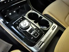 2023 Kia Carnival Gasoline 9-Seater Signature — фото 15