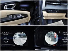 2023 Kia Carnival Gasoline 9-Seater Signature — фото 19