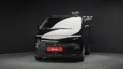 2023 Hyundai Staria Cargo 5-Seater — фото 3