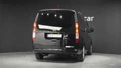2023 Hyundai Staria Cargo 5-Seater — фото 4