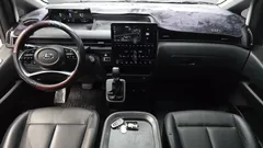 2023 Hyundai Staria Cargo 5-Seater — фото 7
