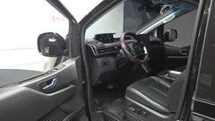 2023 Hyundai Staria Cargo 5-Seater — фото 10