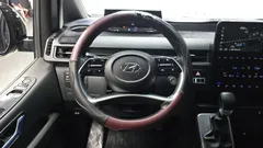 2023 Hyundai Staria Cargo 5-Seater — фото 13