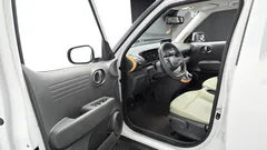 2023 Hyundai Casper Inspiration — фото 10