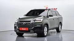 2024 SsangYong Rexton Diesel 2.2 4WD — фото 1