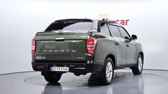 2024 SsangYong Rexton Diesel 2.2 4WD — фото 2