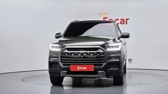 2024 SsangYong Rexton Diesel 2.2 4WD — фото 3