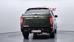 2024 SsangYong Rexton Diesel 2.2 4WD — фото 4