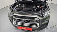 2024 SsangYong Rexton Diesel 2.2 4WD — фото 6