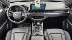 2024 SsangYong Rexton Diesel 2.2 4WD — фото 7