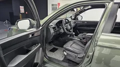 2024 SsangYong Rexton Diesel 2.2 4WD — фото 10