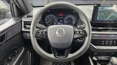 2024 SsangYong Rexton Diesel 2.2 4WD — фото 13
