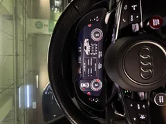 2021 Audi R8 5.2 V10 Performance Coupe — фото 6
