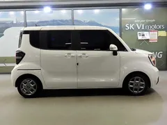 2023 Kia Ray Prestige — фото 3