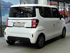 2023 Kia Ray Prestige — фото 4