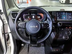 2023 Kia Ray Prestige — фото 8
