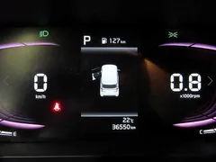 2023 Kia Ray Prestige — фото 9