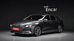 2023 Hyundai Grandeur 2.5 — фото 1
