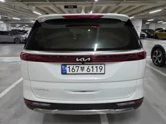 2023 Kia Carnival Diesel 9-Seater Noblesse — фото 3
