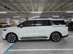 2023 Kia Carnival Diesel 9-Seater Noblesse — фото 4