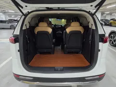 2023 Kia Carnival Diesel 9-Seater Noblesse — фото 5