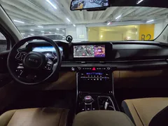 2023 Kia Carnival Diesel 9-Seater Noblesse — фото 9