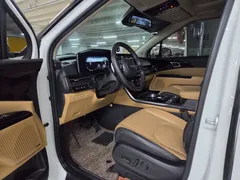 2023 Kia Carnival Diesel 9-Seater Noblesse — фото 10