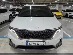 2023 Kia Carnival Diesel 9-Seater Noblesse — фото 12