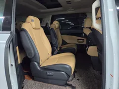 2023 Kia Carnival Diesel 9-Seater Noblesse — фото 15