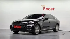 2022 Genesis G80 Gasoline 3.5 Turbo AWD — фото 1