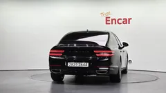 2022 Genesis G80 Gasoline 3.5 Turbo AWD — фото 4