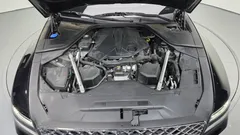 2022 Genesis G80 Gasoline 3.5 Turbo AWD — фото 6