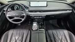 2022 Genesis G80 Gasoline 3.5 Turbo AWD — фото 7