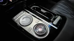2022 Genesis G80 Gasoline 3.5 Turbo AWD — фото 9