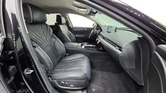 2022 Genesis G80 Gasoline 3.5 Turbo AWD — фото 10