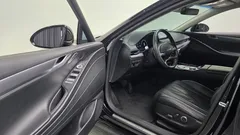 2022 Genesis G80 Gasoline 3.5 Turbo AWD — фото 11