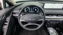 2022 Genesis G80 Gasoline 3.5 Turbo AWD — фото 12