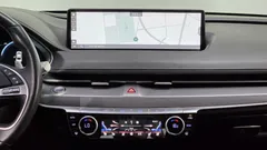 2022 Genesis G80 Gasoline 3.5 Turbo AWD — фото 13