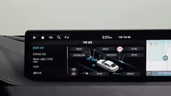 2022 Genesis G80 Gasoline 3.5 Turbo AWD — фото 15