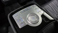 2022 Genesis G80 Gasoline 3.5 Turbo AWD — фото 18