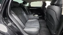 2022 Genesis G80 Gasoline 3.5 Turbo AWD — фото 19