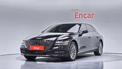 2022 Genesis G80 Gasoline 2.5 Turbo 2WD — фото 1