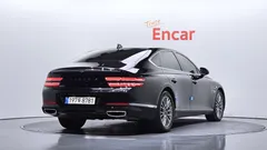 2022 Genesis G80 Gasoline 2.5 Turbo 2WD — фото 2