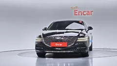2022 Genesis G80 Gasoline 2.5 Turbo 2WD — фото 3