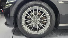 2022 Genesis G80 Gasoline 2.5 Turbo 2WD — фото 5