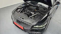 2022 Genesis G80 Gasoline 2.5 Turbo 2WD — фото 6