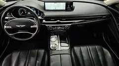 2022 Genesis G80 Gasoline 2.5 Turbo 2WD — фото 7