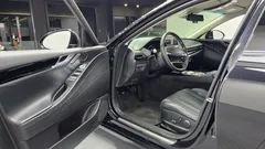 2022 Genesis G80 Gasoline 2.5 Turbo 2WD — фото 10