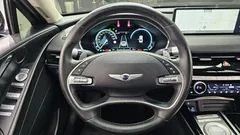 2022 Genesis G80 Gasoline 2.5 Turbo 2WD — фото 13