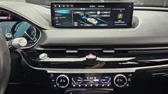 2022 Genesis G80 Gasoline 2.5 Turbo 2WD — фото 14